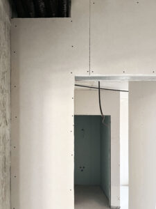 Edilizia condominiale a Villafranca