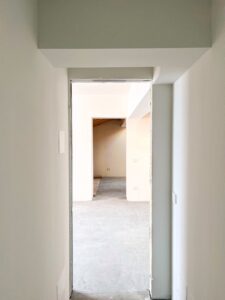 Edilizia condominiale a Villafranca