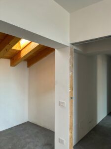 Edilizia condominiale a Villafranca